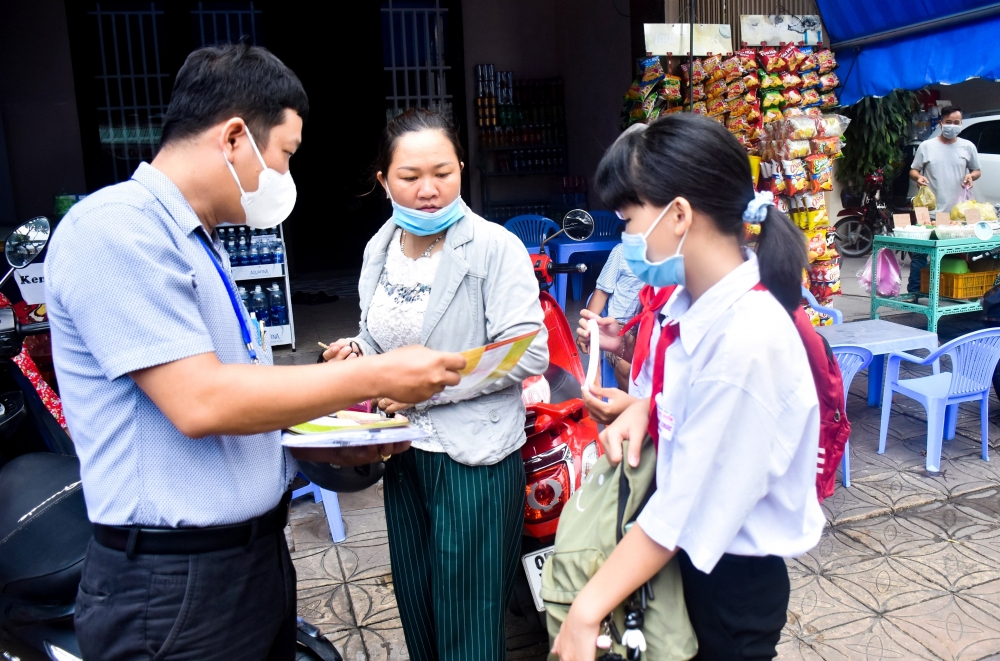 Cần Thơ: Lan tỏa nhiều mô hình hay trong tuyên truyền pháp luật về an toàn giao thông