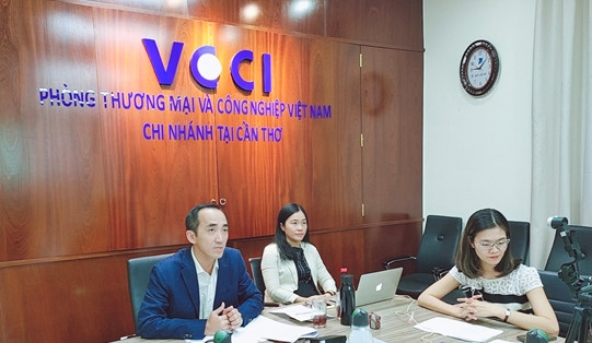 Đồng bằng sông Cửu Long: Thành lập Mạng lưới doanh nghiệp thích ứng biến đổi khí hậu