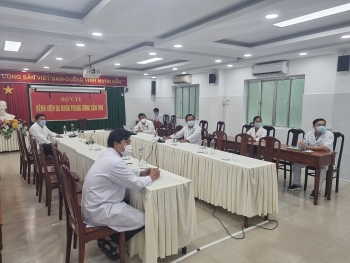 Cần Thơ: Cứu sống mẹ con sản phụ mắc COVID-19 suy hô hấp nặng