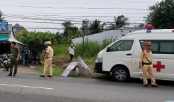 Cà Mau chỉ đạo “nóng” xử lý vụ chống người thi hành công vụ ở Cái Nước
