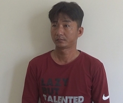bat doi tuong lua ban co gai 15 tuoi lay chong trung quoc