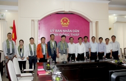 huy dong gan 80000 ty dong cua nguoi dan cong dong vao xay dung nong thon moi