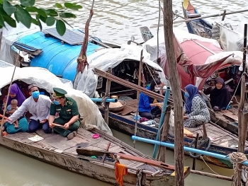 An Giang: Nhiều hoạt động khởi động 