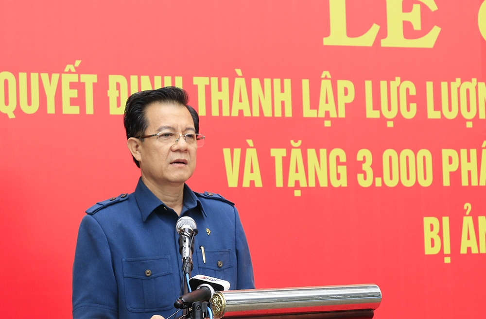 Thành lập lực lượng truy vết dịch Covid-19 từ tỉnh đến khóm, ấp