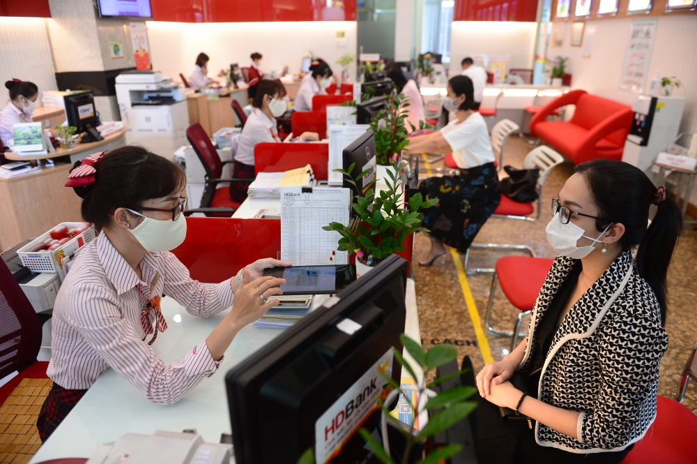 HDBank tiên phong triển khai dịch vụ chuyển chứng từ trực tuyến I.Doc
