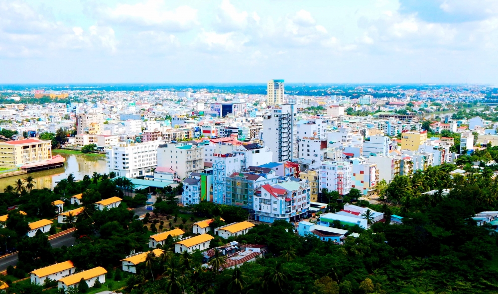 Thủ tướng ban hành chương trình hành động về phát triển Cần Thơ đến năm 2045