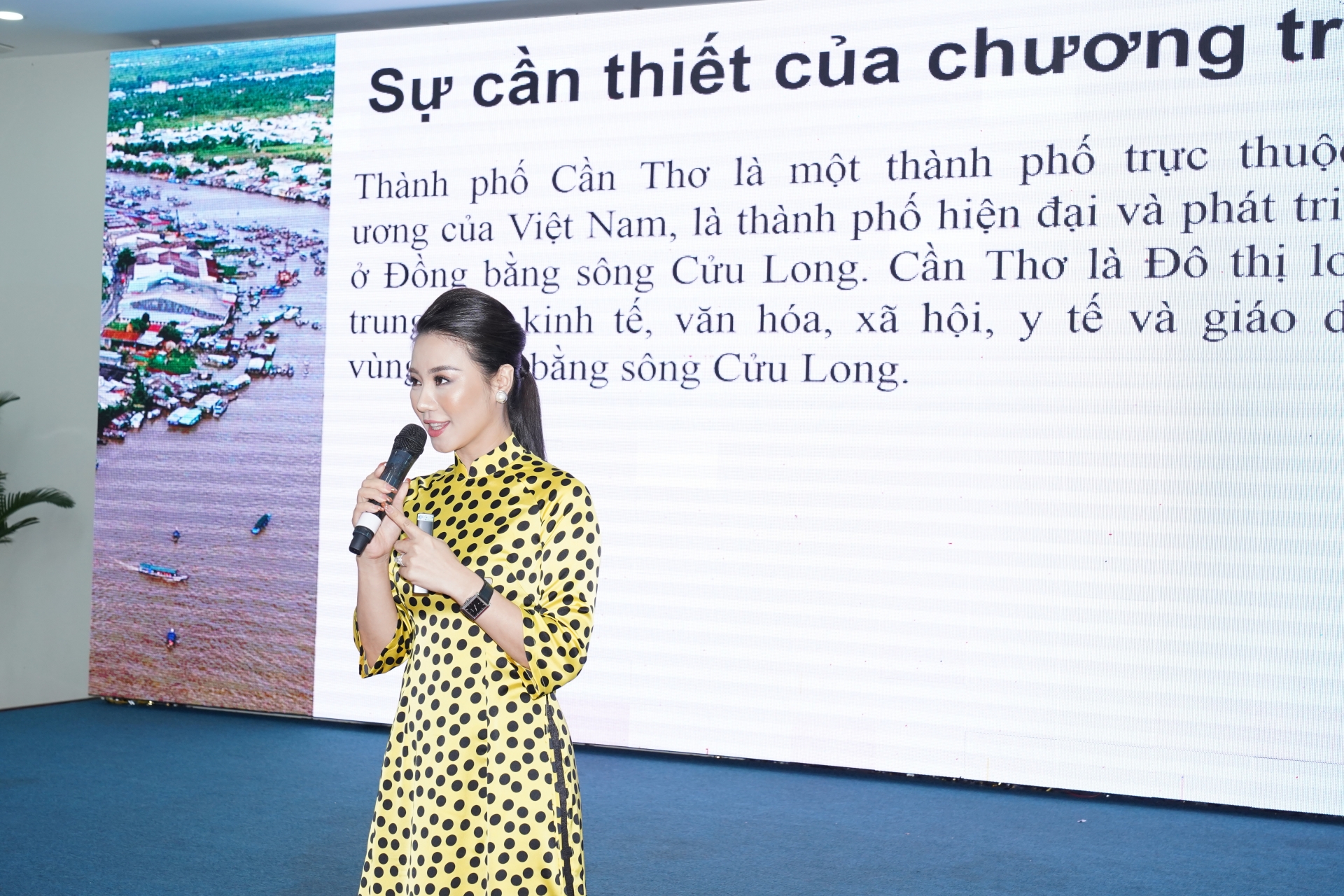 can tho to chuc thi tim kiem nguoi dep du lich nam 2019