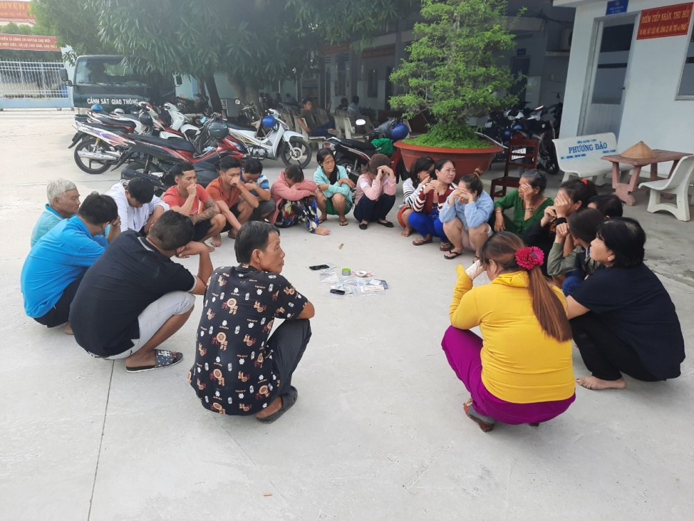 3203 doi tuong