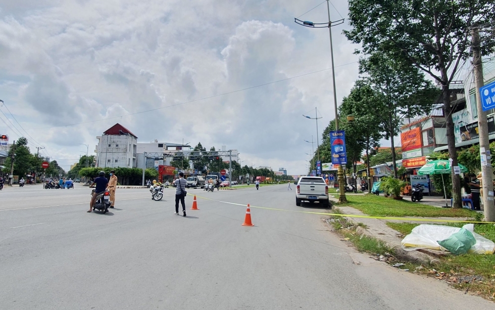 Cần Thơ: Đảm bảo an toàn giao thông trong thời gian giãn cách và dịp lễ 2/9