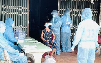 Hà Nội đã 2 ngày không có ca COVID-19 mới