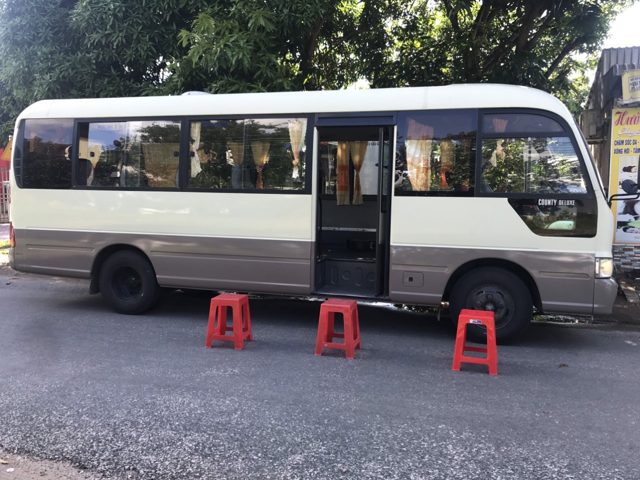 Công an An Giang quyết chiến tại tâm dịch ở huyện đầu nguồn biên giới.