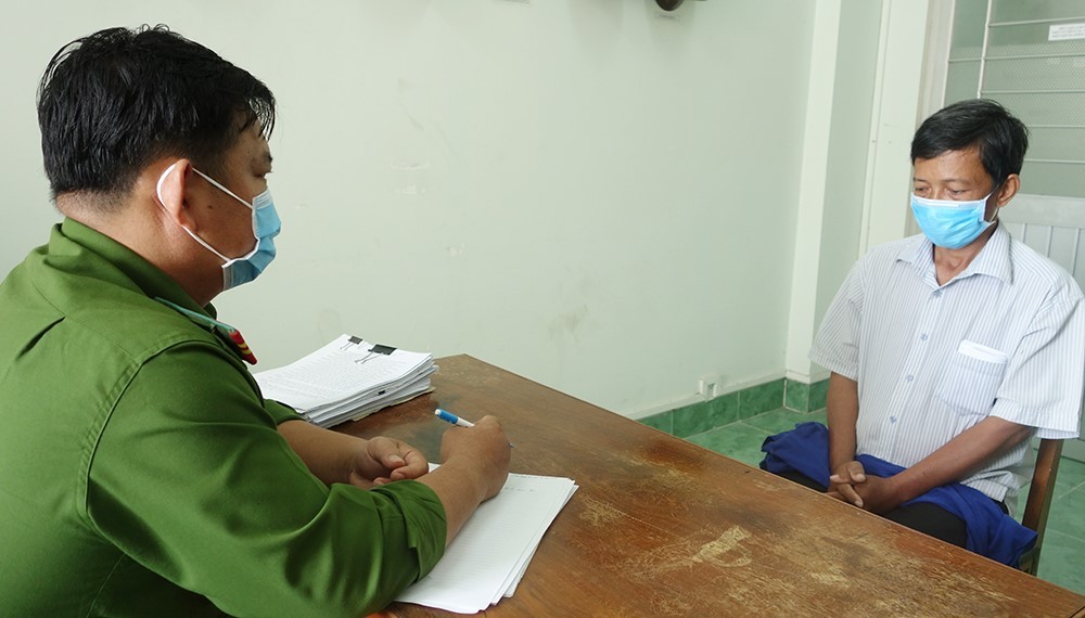 An Giang: Khởi tố, bắt tạm giam nguyên cán bộ địa chính xã chiếm đoạt trên 3,1 tỷ đồng