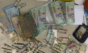 An Giang: Khởi tố thêm 7 đối tượng trong đường dây đánh bạc trên 2.000 tỷ đồng