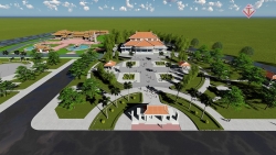 can tho khoi cong khu tuong niem lo vong cung vanh dai lua huyen thoai