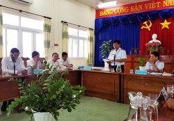 Vì sao đổi trưởng đoàn khi thanh tra hàng loạt bệnh viện, cơ sở y tế ở Cà Mau