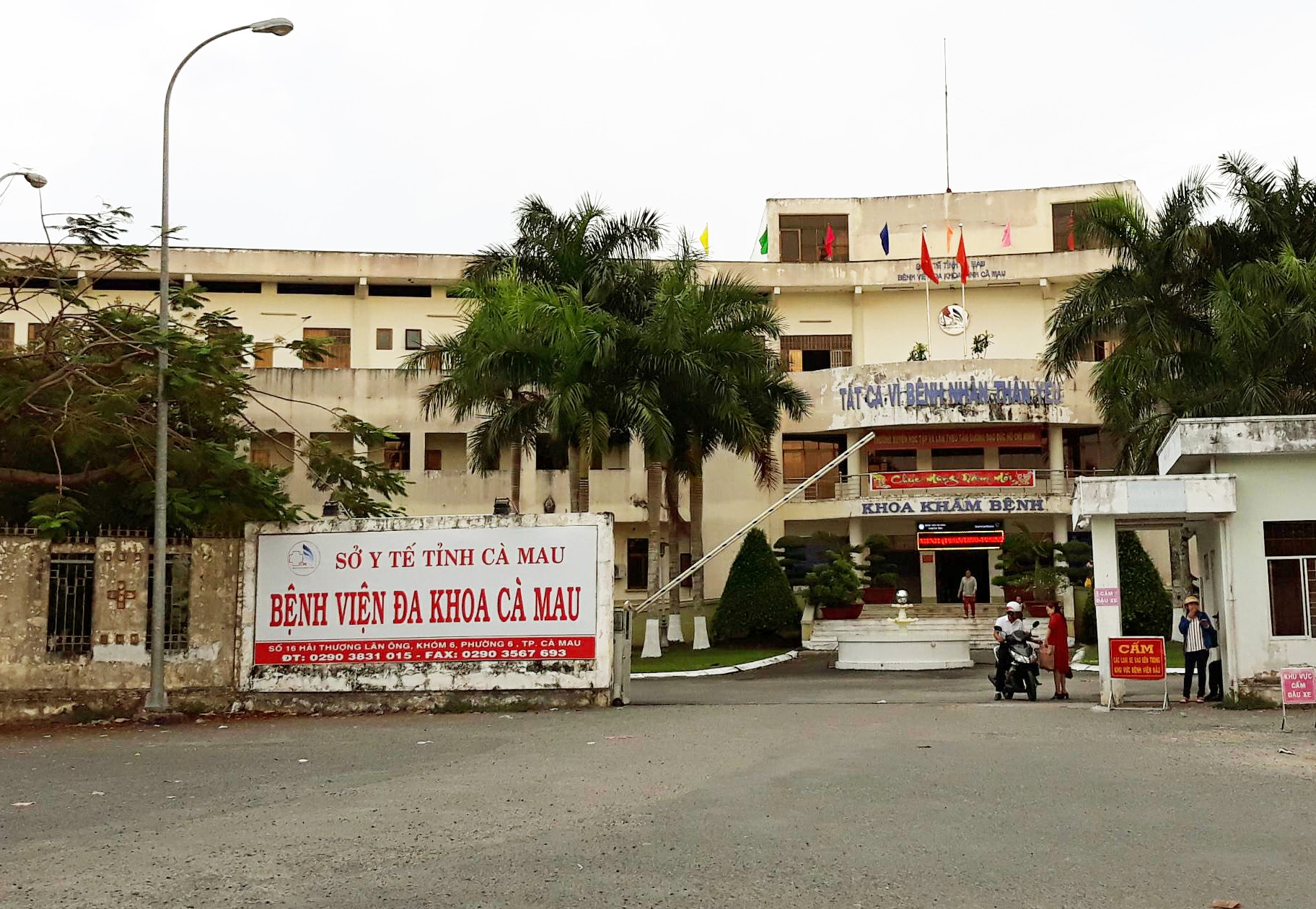 Tử vong sau khi nhập viện mổ sạn mật ca mau nguoi dan ong tu vong sau khi nhap vien mo san mat