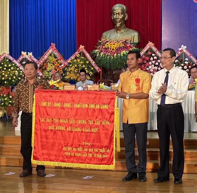 an giang khoi day tinh than gia tri van hoa tot dep cac dan toc thieu so