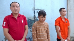 Bắt 3 đối tượng làm và lưu hành trên 28 triệu đồng tiền giả