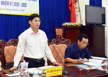 Bạc Liêu: 100% chỉ tiêu về kinh tế - xã hội đạt và vượt chỉ tiêu Nghị quyết đề ra
