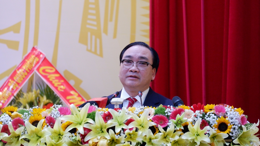 Tiền Giang có vai trò quan trọng đối với chiến lược phát triển của Vùng đồng bằng sông Cửu Long