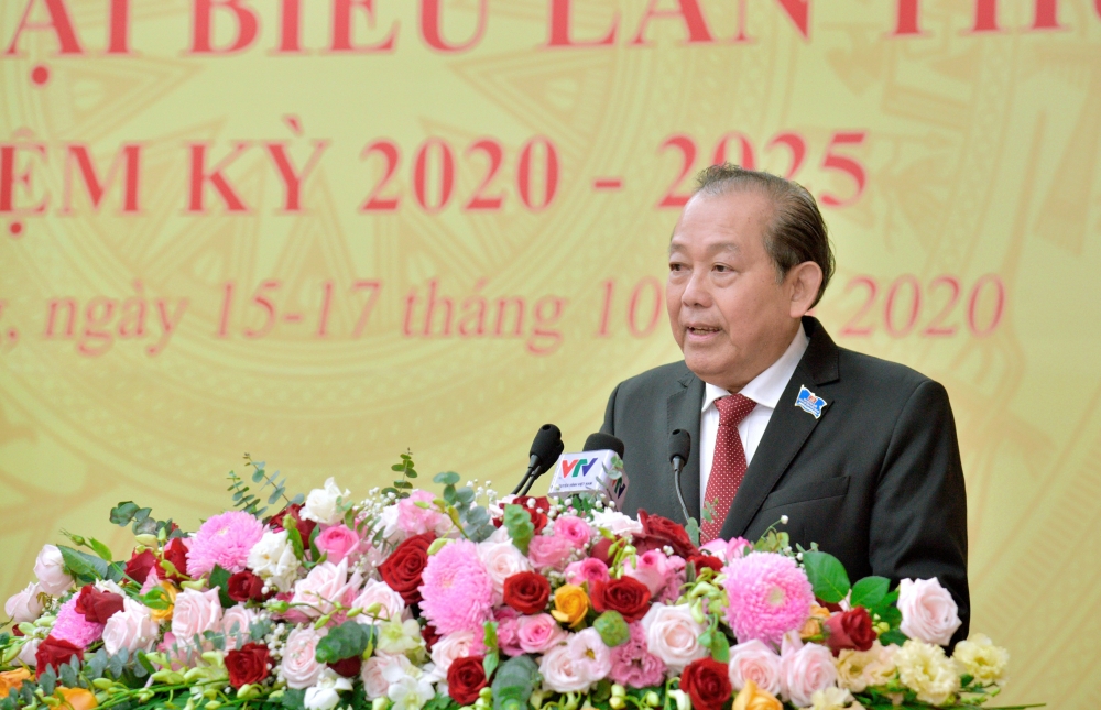 Kiên Giang cần khai thác tốt tiềm năng kinh tế biển, du lịch để phát triển bền vững