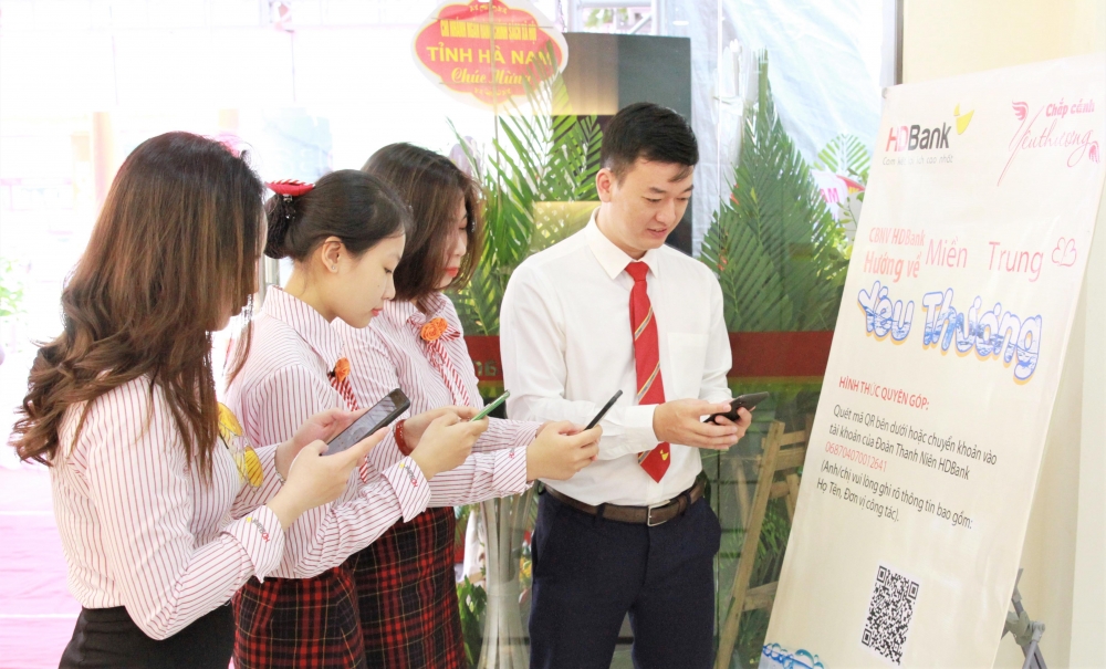 HDBank chính thức đồng hành cùng sự phát triển của Hà Nam