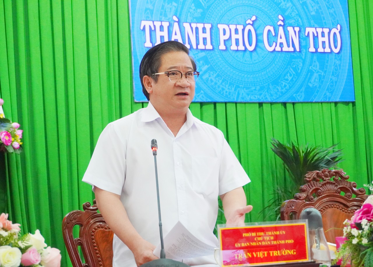 Cần Thơ đề ra loạt biện pháp phòng, chống dịch theo Chỉ thị 15
