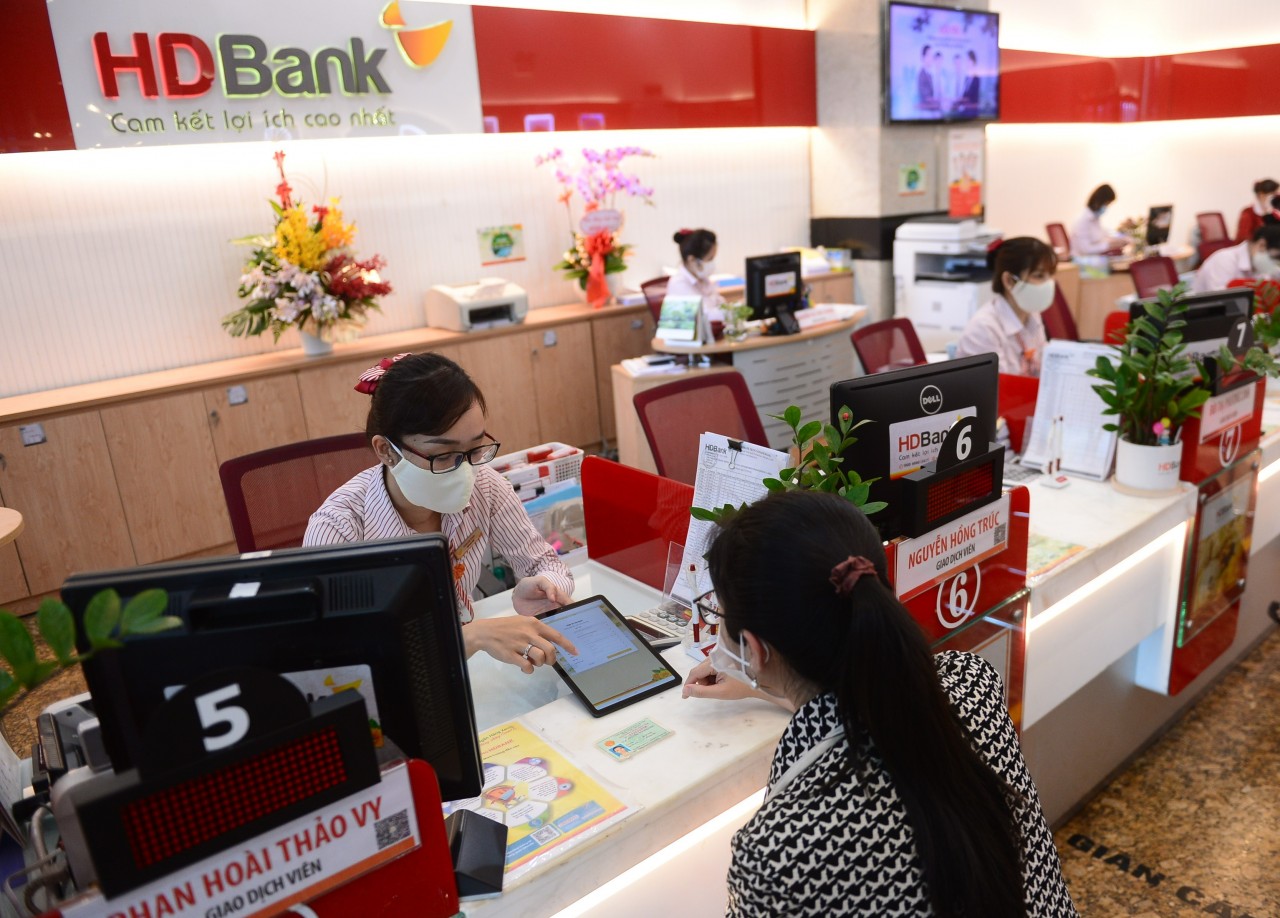 5 giây gửi tiết kiệm online, cơ hội trúng thưởng lớn