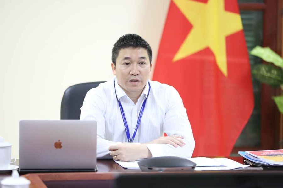 Đẩy mạnh kiện toàn, nâng cao chất lượng hoạt động của các Liên hiệp địa phương
