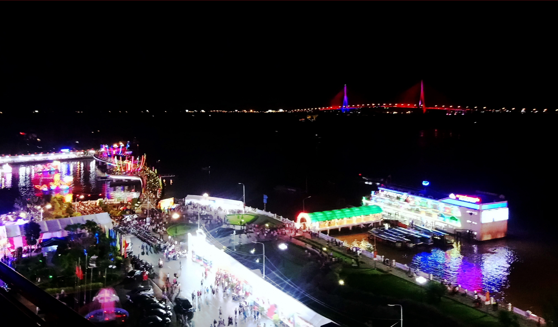 sap dien ra hai su kien giao thoa van hoa lon tai can tho