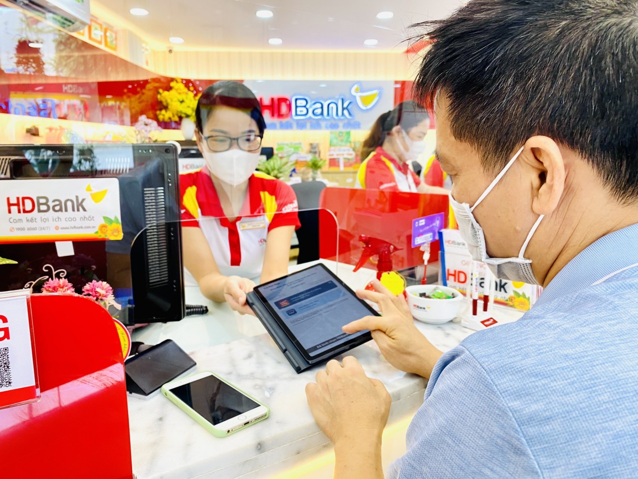 Dễ dàng quản lý chi phí xăng dầu với thẻ tín dụng chuyên biệt hạn mức đến 3 tỷ đồng