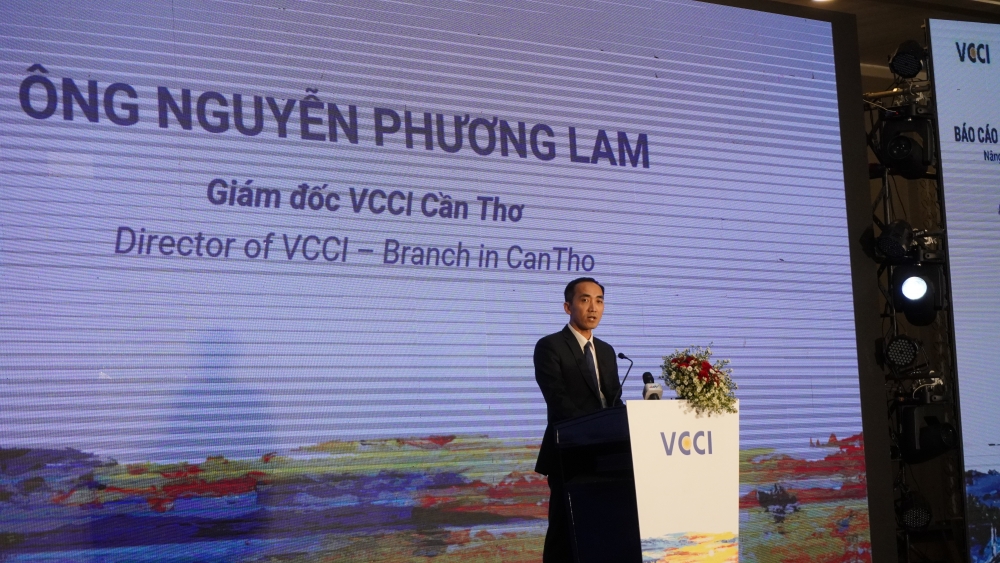 Hơn 1 triệu người di cư khỏi Đồng bằng sông Cửu Long