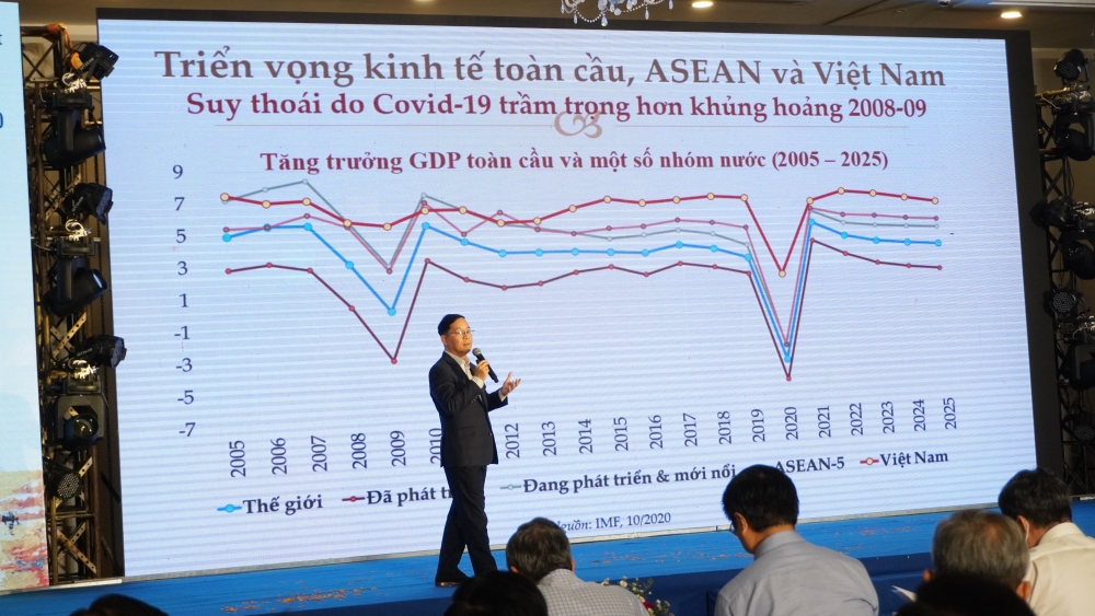 Hơn 1 triệu người di cư khỏi Đồng bằng sông Cửu Long