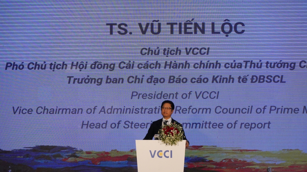 Hơn 1 triệu người di cư khỏi Đồng bằng sông Cửu Long