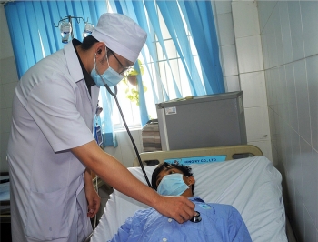 Cần Thơ: cứu sống nam bệnh nhân suy đa tạng nguy kịch