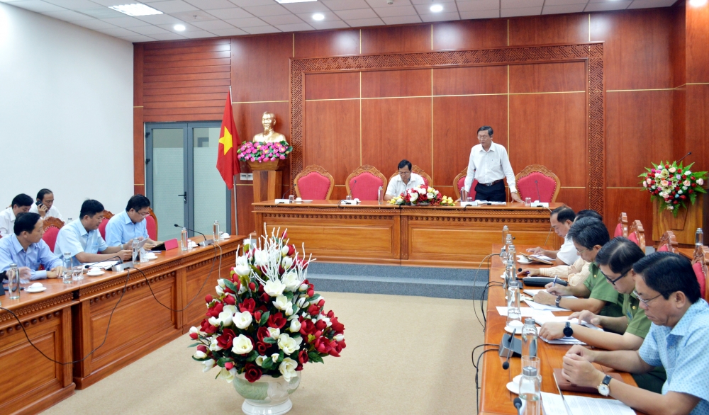 Cà Mau: Nhiều trường hợp nhập cảnh trái phép bằng cách đi nhờ tàu cá địa phương vào đất liền