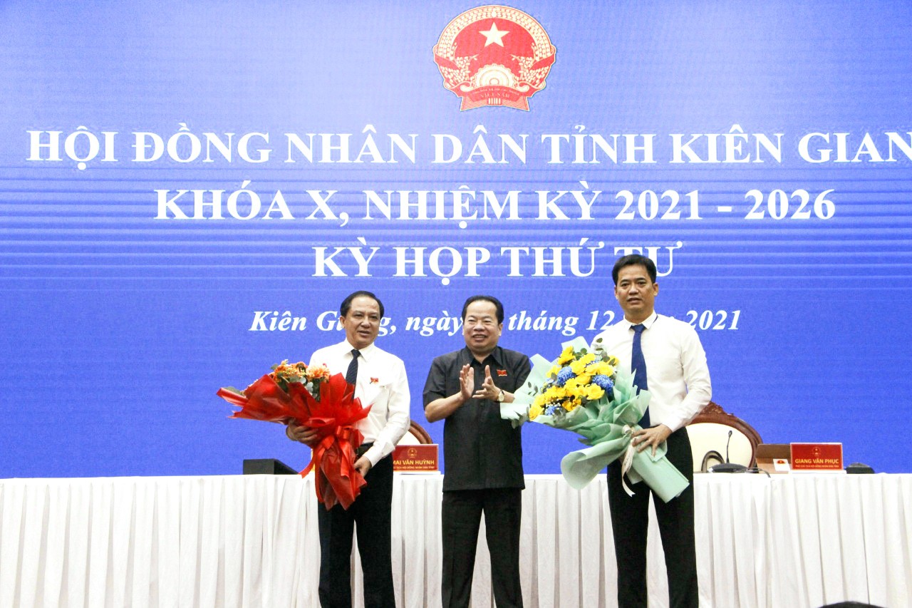 Kinh tế tỉnh Kiên Giang vượt khó, giữ đà tăng trưởng 0,58%
