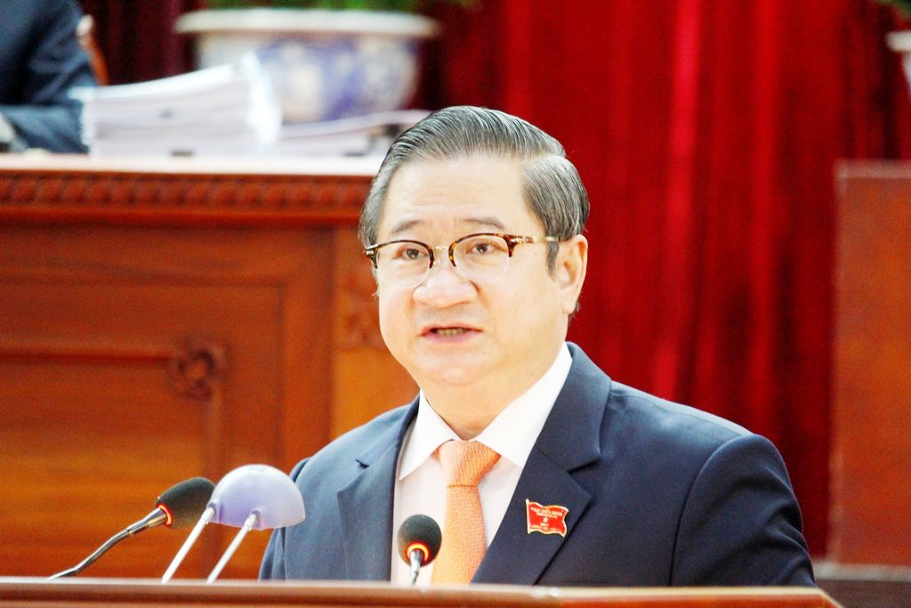 Chủ tịch Cần Thơ chỉ đạo tăng cường kỷ luật hành chính, chấp hành nghiêm quy định phòng, chống dịch