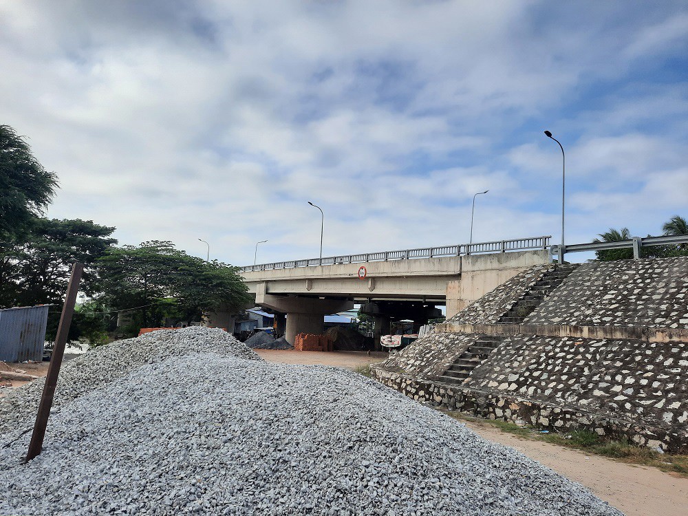 An Giang: Tăng cường kiểm tra hoạt động khai thác cảng và bến thủy nội địa