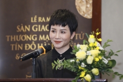 Thêm ứng dụng thương mại điện tử dành cho "Tín đồ hàng hiệu"