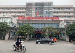 Bệnh viện ĐK Đức Giang lý giải nguyên nhân bệnh nhân tử vong sau tiêm thuốc giảm đau