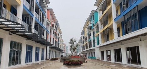 ket thuc nam tai chinh 2019 tap doan ceo tang truong an tuong