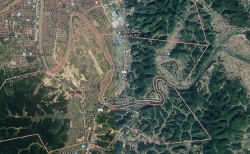 cong chao the light cong chao khu do thi lon nhat viet nam