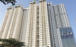 Hàng loạt chung cư Hà Nội sắp bị "sờ gáy"