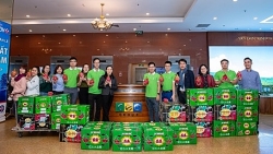 Tinh thần tương ái của doanh nghiệp Việt được phát huy, lan tỏa giữa đại dịch COVID-19