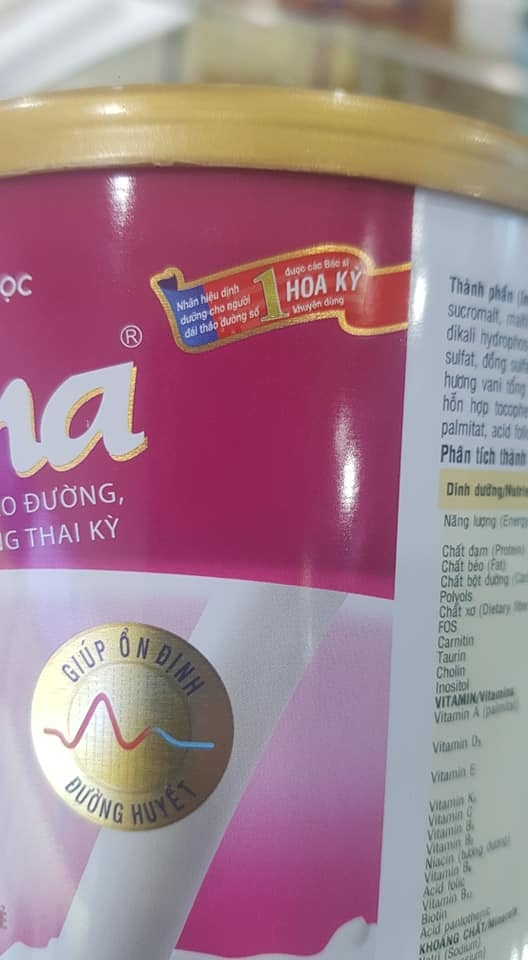 abbott no so 1 khi quang cao nhung ngo lo khach hang luc bi phan anh