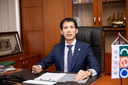 Lãnh đạo VNREA tham dự Hội nghị quốc tế về tương lai thị trường BĐS sau COVID-19
