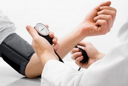 4 biện pháp chủ yếu phòng bệnh tăng huyết áp