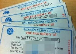 Thông đồng với người lao động để chiếm đoạt tiền bảo hiểm