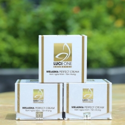 Phạt 20 triệu đồng với Mỹ phẩm Luci One vì quảng cáo sai sự thật